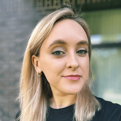 Ieva Beneckė